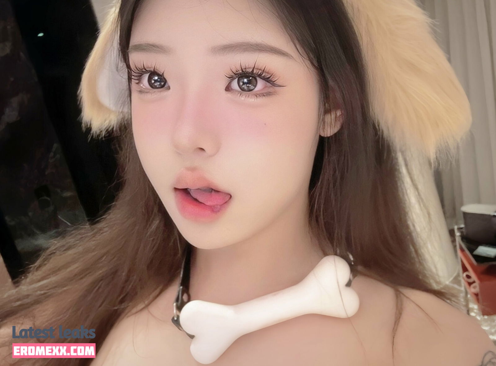 Latest Leaks Yuzichucunqi Nude #3 - Fapello
