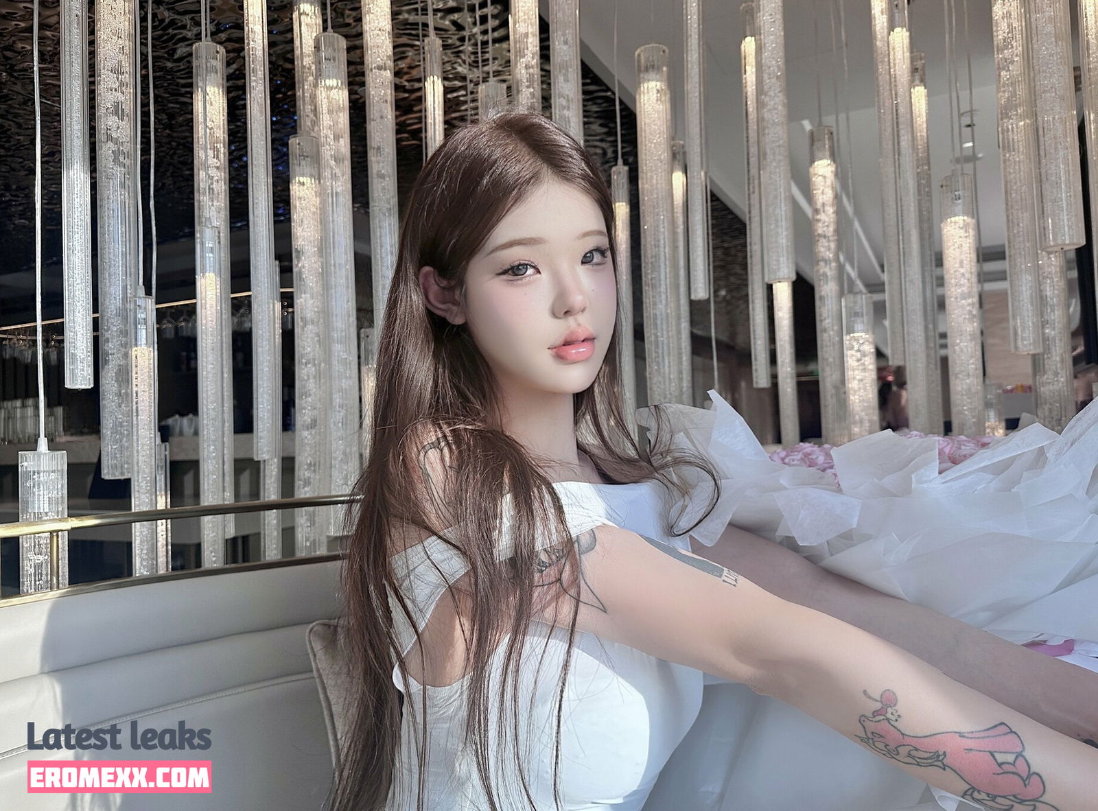 Latest Leaks Yuzichucunqi Nude #30 - Fapello