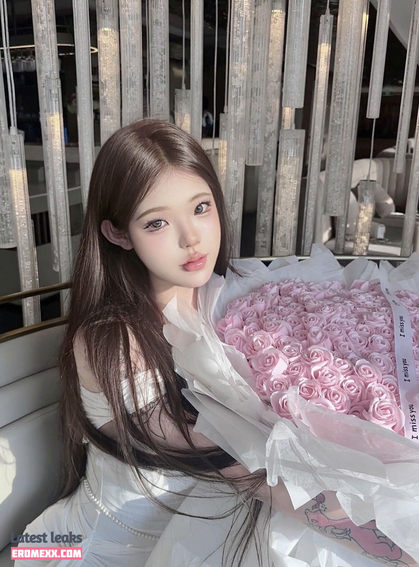 Latest Leaks Yuzichucunqi Nude #32 - Fapello