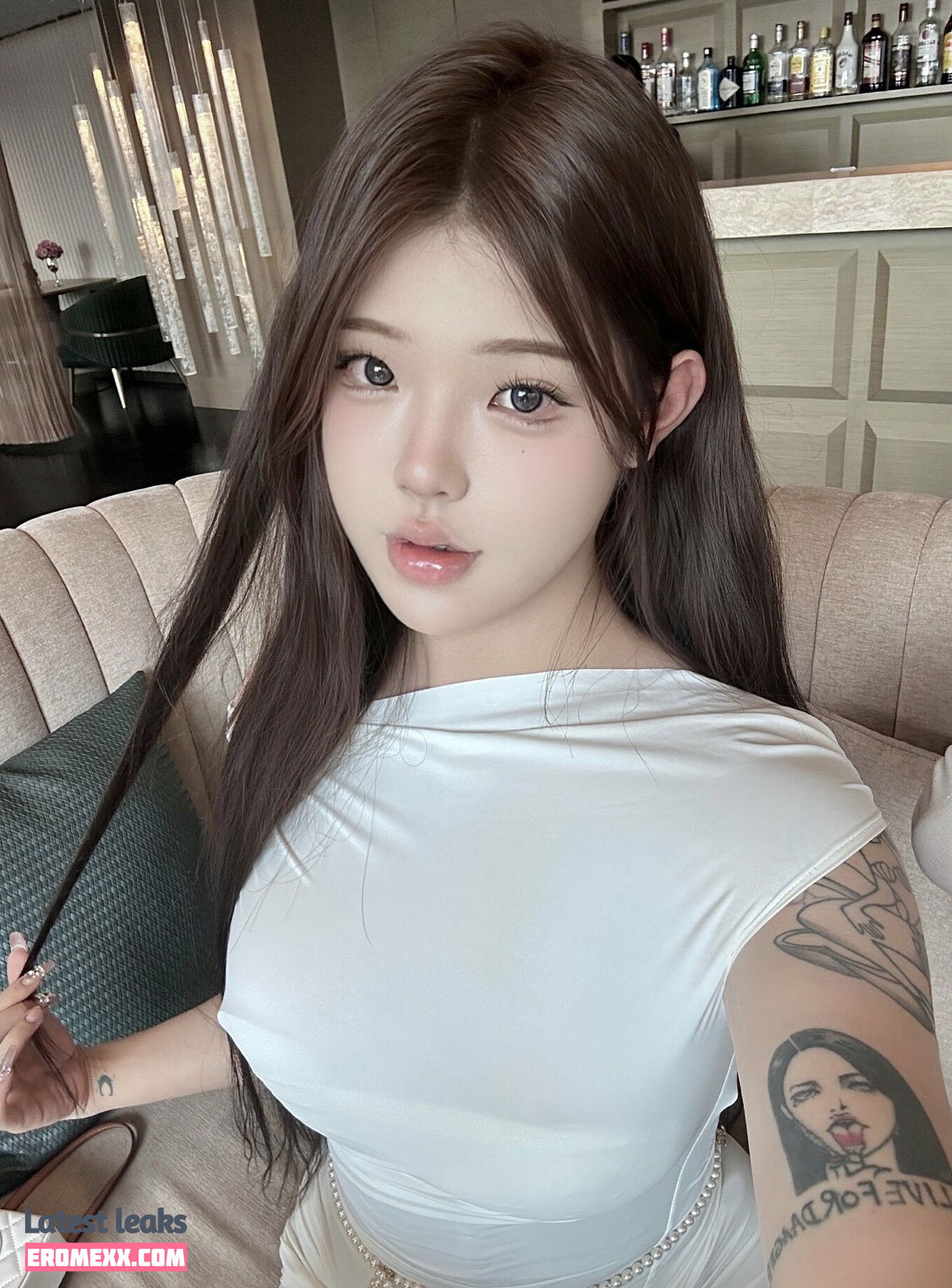 Latest Leaks Yuzichucunqi Nude #35 - Fapello