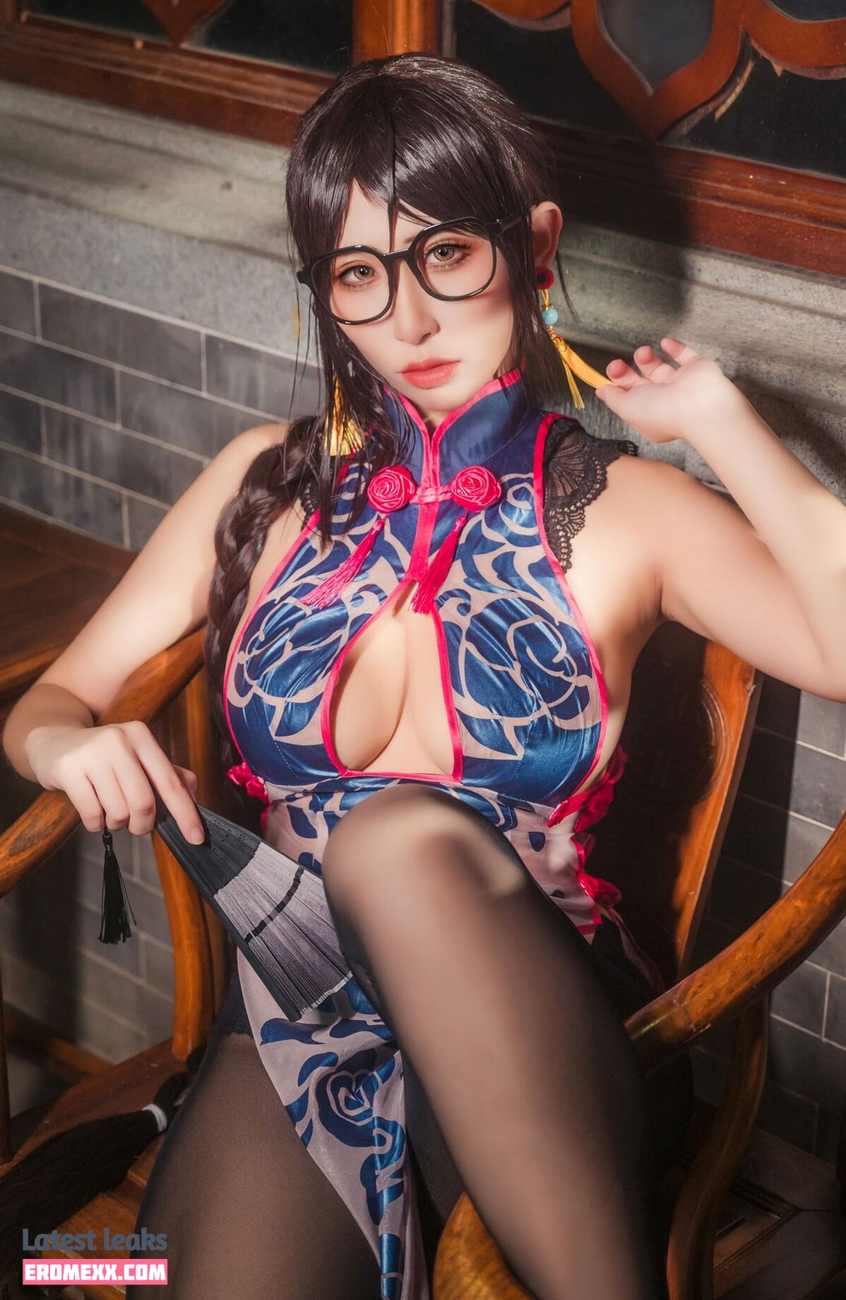 Latest Leaks Yuzuki11037 Nude #40 - Fapello