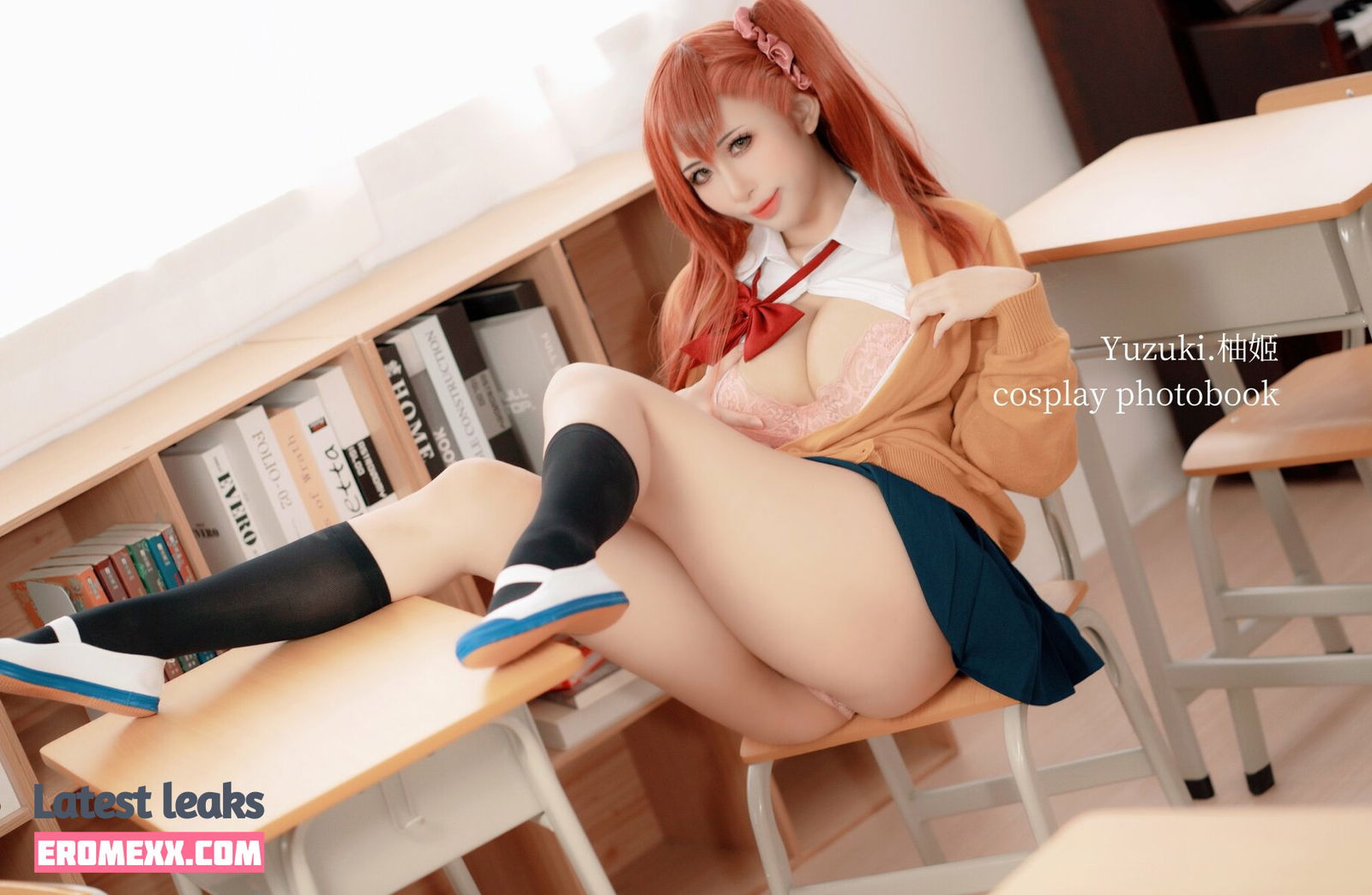 Latest Leaks Yuzuki11037 Nude #65 - Fapello