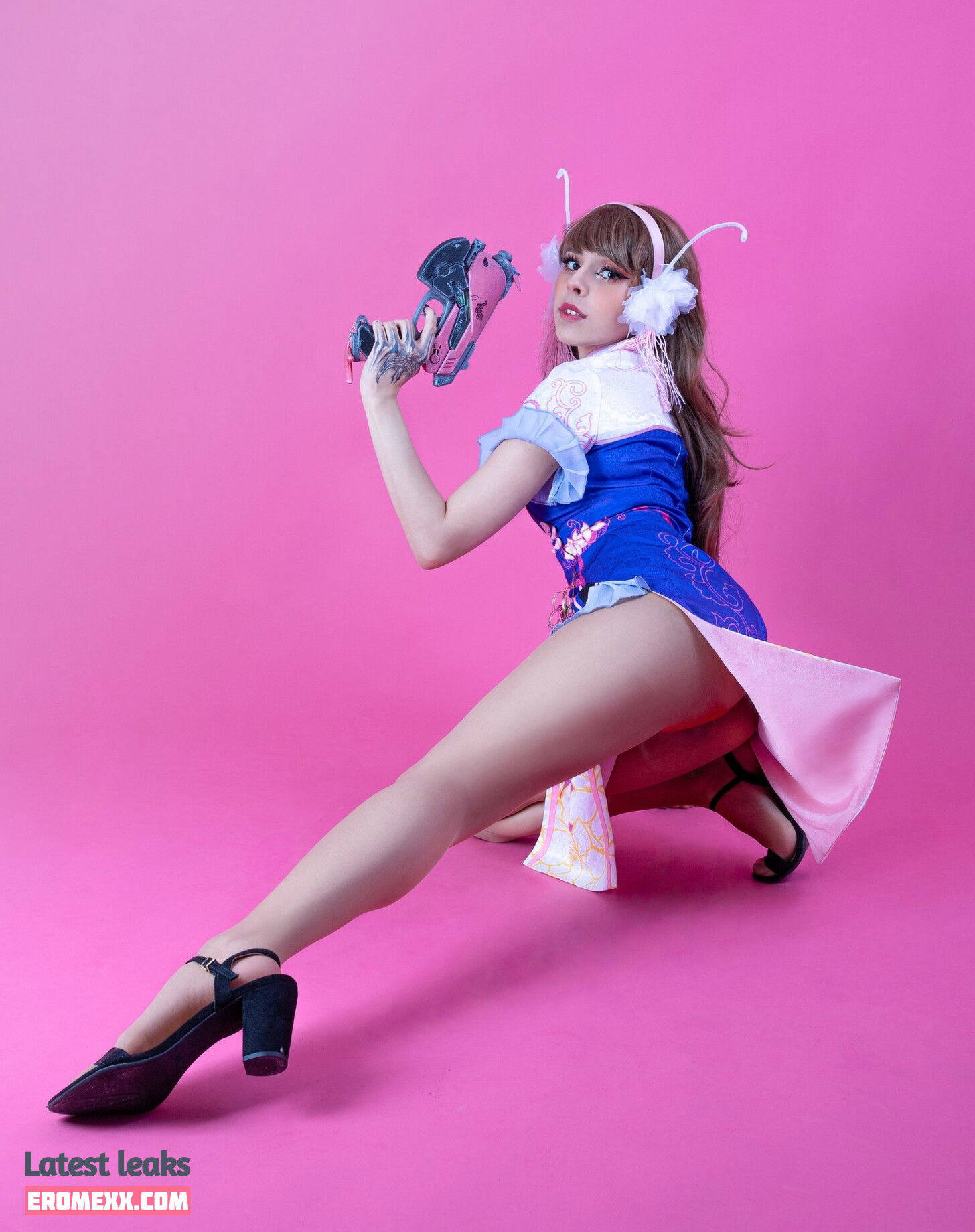 Latest Leaks yuzukimiiu Nude #116 - Fapello