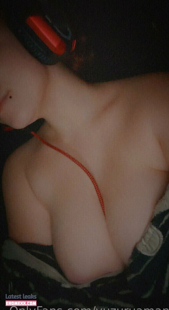 Latest Leaks yuzuruamane Nude #1 - Fapello
