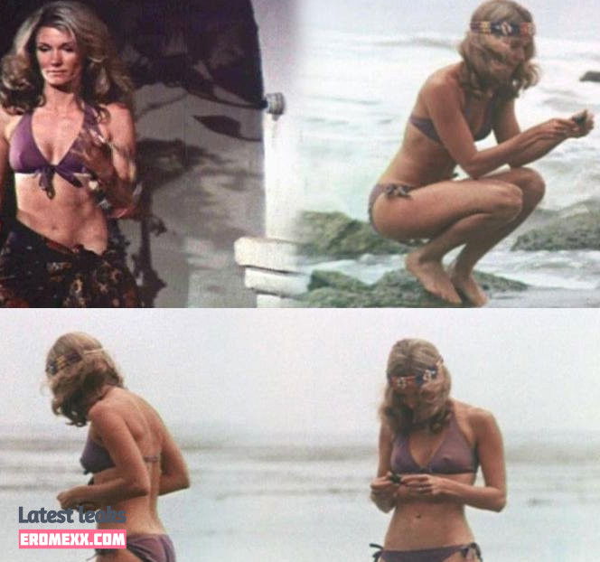 Latest Leaks Yvette Mimieux Nude #1 - Fapello