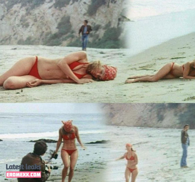 Latest Leaks Yvette Mimieux Nude #2 - Fapello