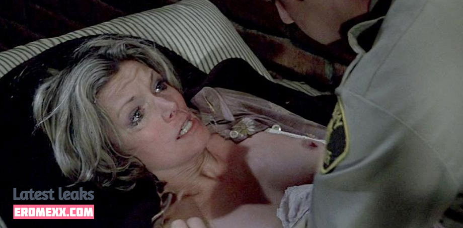 Latest Leaks Yvette Mimieux Nude #5 - Fapello