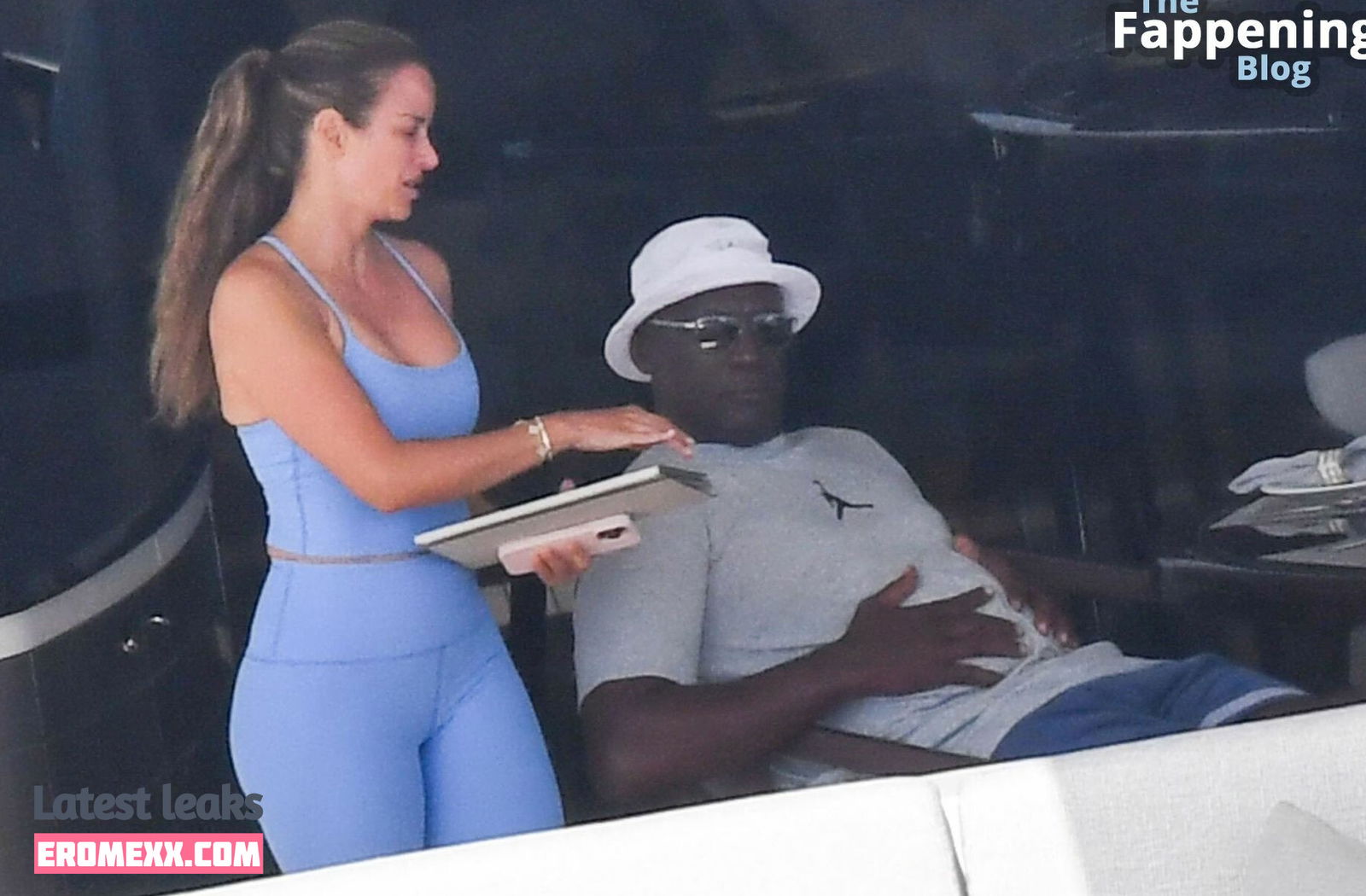 Latest Leaks Yvette Prieto Nude #2 - Fapello
