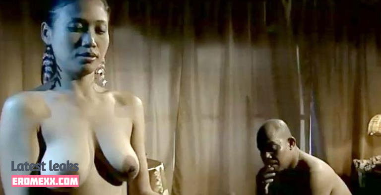 Latest Leaks Yvette Yzon Nude #5 - Fapello