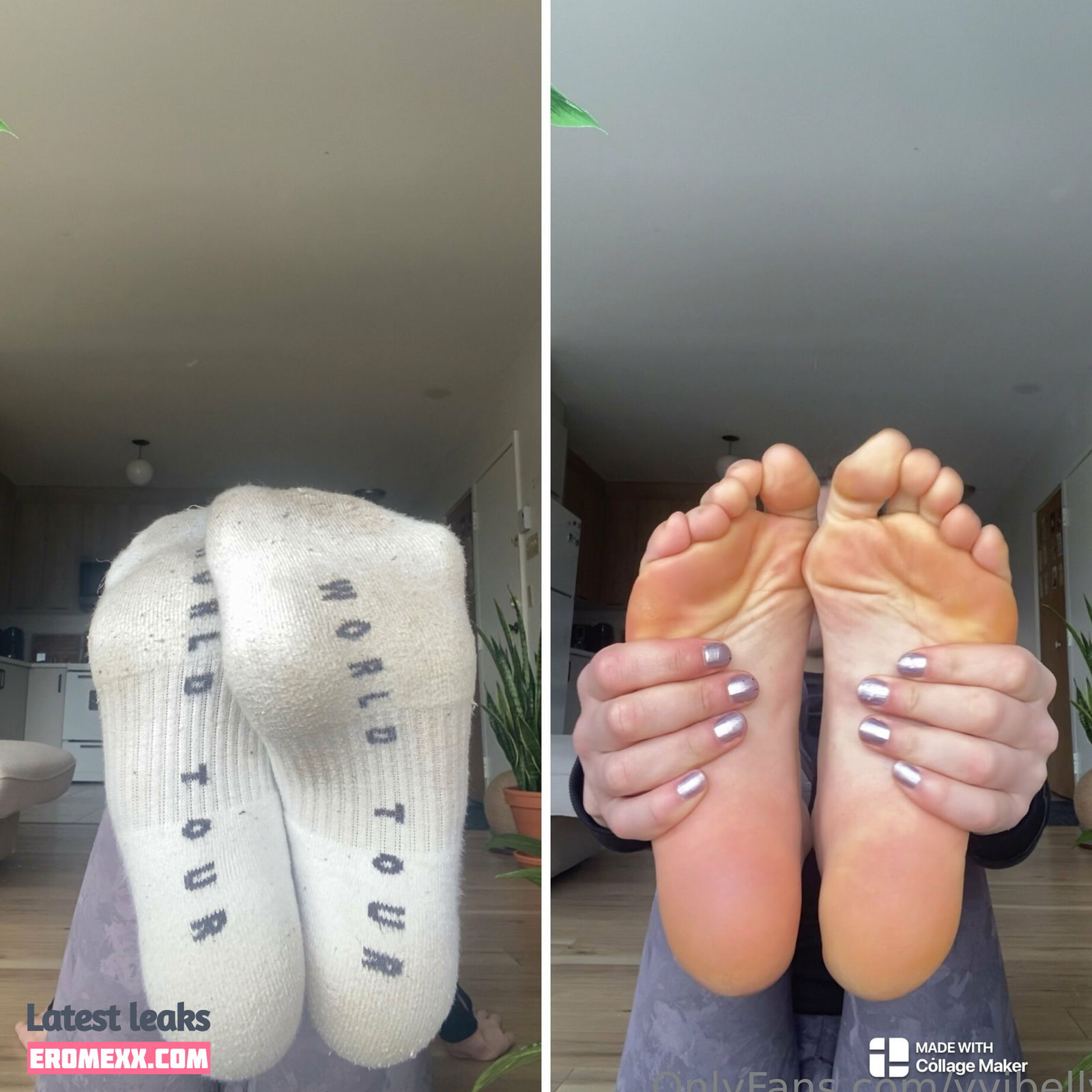 Latest Leaks yvibelly Nude #2 - Fapello