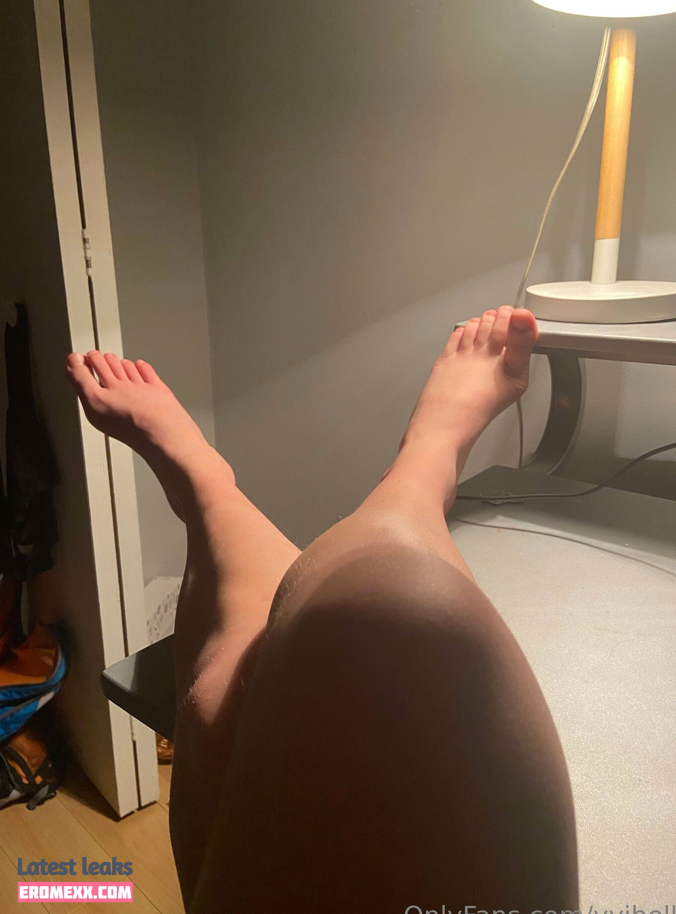 Latest Leaks yvibelly Nude #25 - Fapello