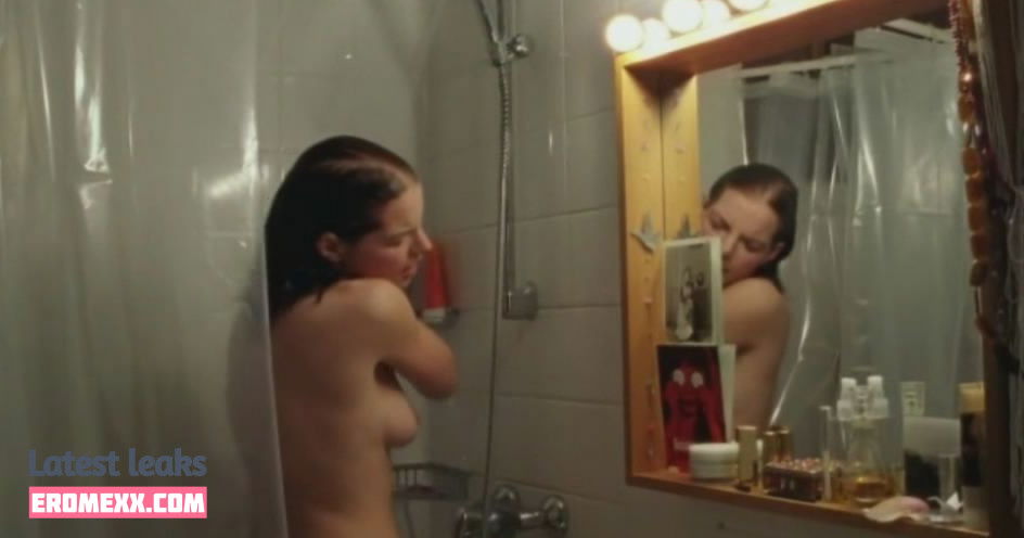 Latest Leaks Yvonne Catterfeld Nude #131 - Fapello