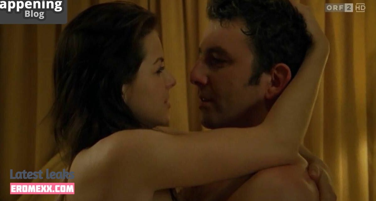 Latest Leaks Yvonne Catterfeld Nude #142 - Fapello