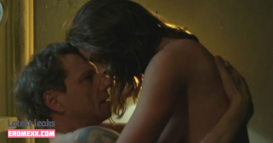 Latest Leaks Yvonne Catterfeld Nude #16 - Fapello