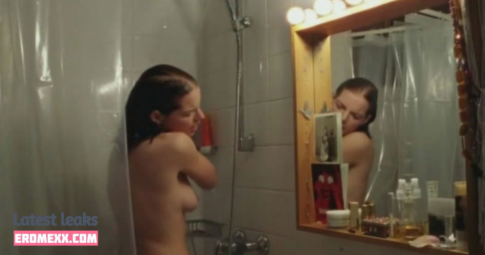 Latest Leaks Yvonne Catterfeld Nude #17 - Fapello
