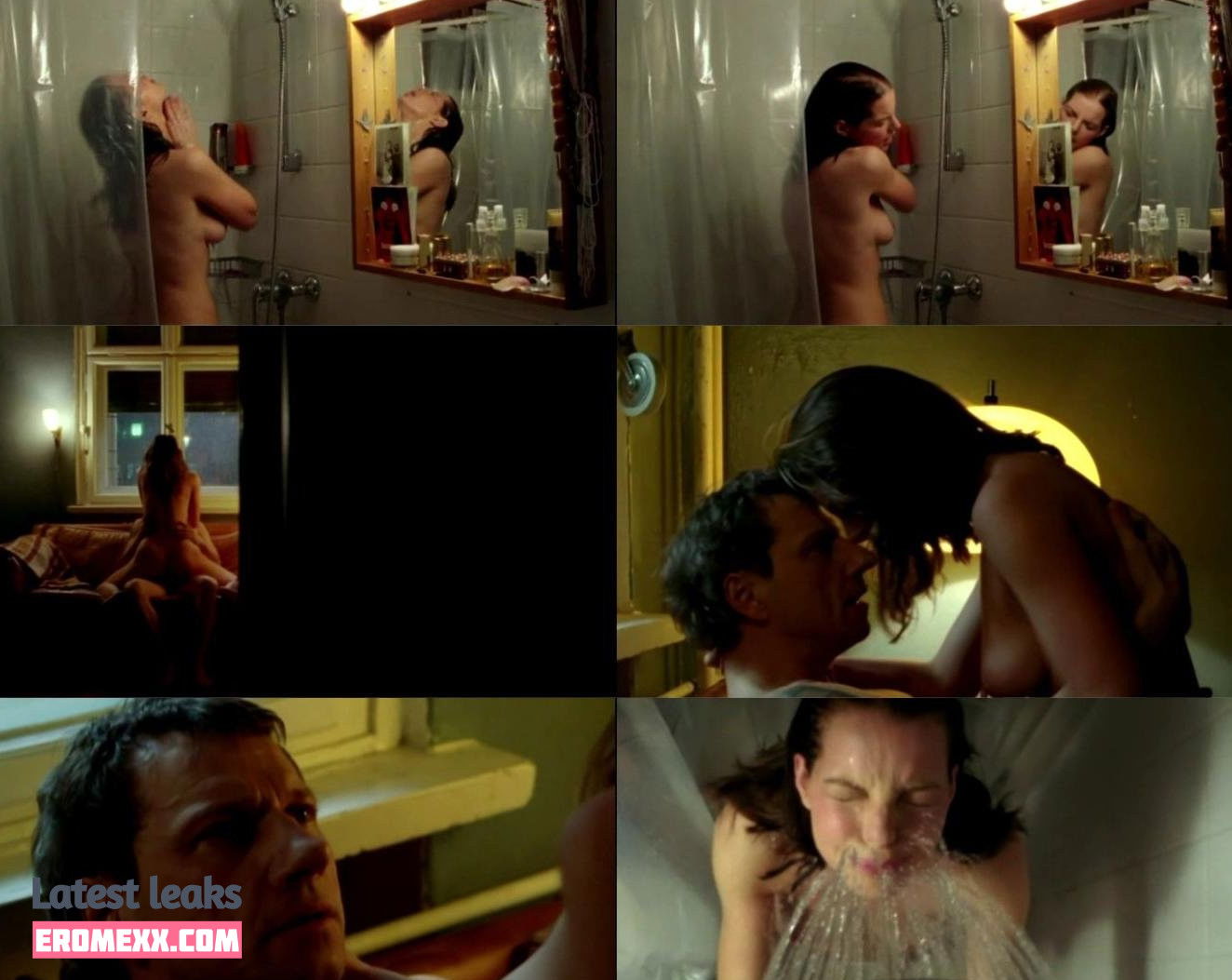 Latest Leaks Yvonne Catterfeld Nude #60 - Fapello