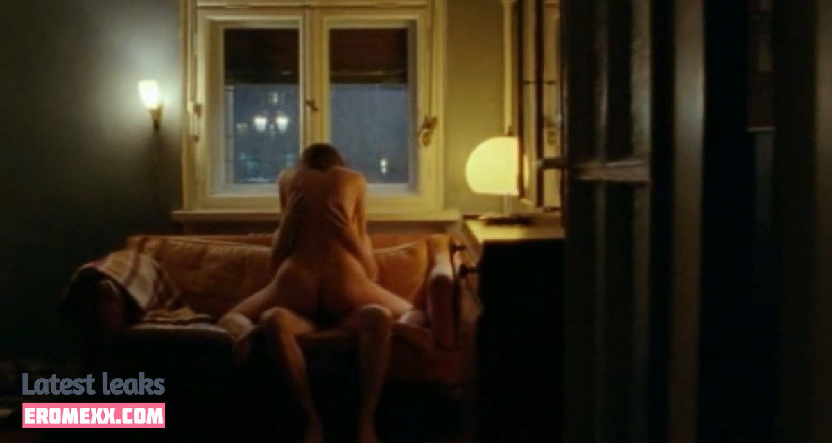 Latest Leaks Yvonne Catterfeld Nude #66 - Fapello