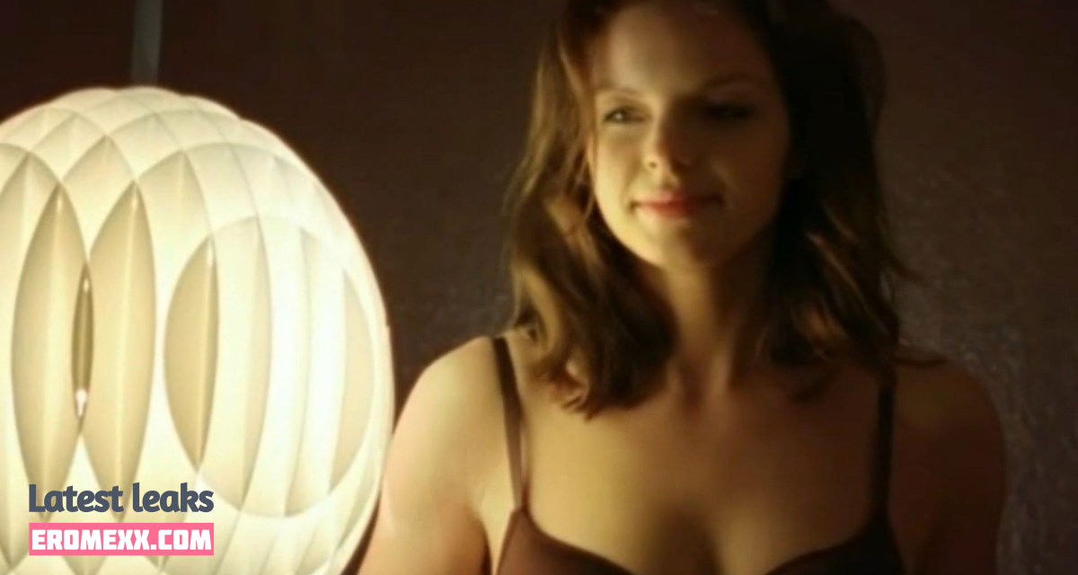 Latest Leaks Yvonne Catterfeld Nude #67 - Fapello