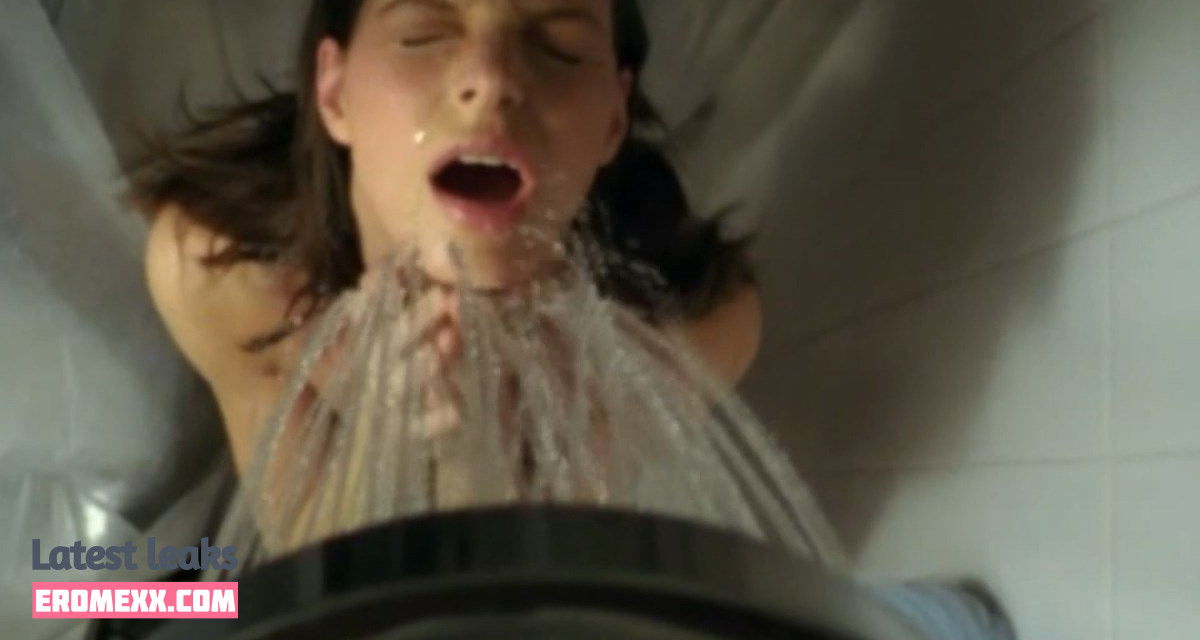 Latest Leaks Yvonne Catterfeld Nude #68 - Fapello