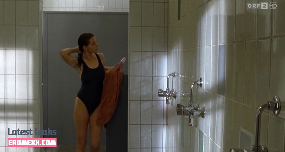 Latest Leaks Yvonne Catterfeld Nude #75 - Fapello