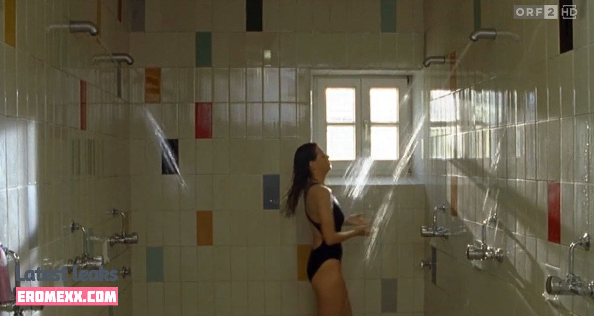 Latest Leaks Yvonne Catterfeld Nude #77 - Fapello