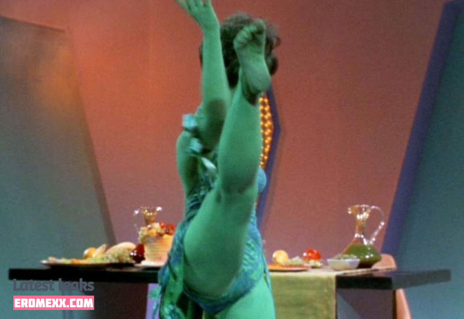 Latest Leaks Yvonne Craig Nude #8 - Fapello