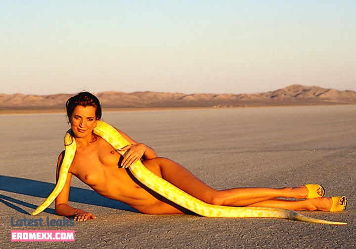 Latest Leaks Yvonne Hoffmann Nude #3 - Fapello
