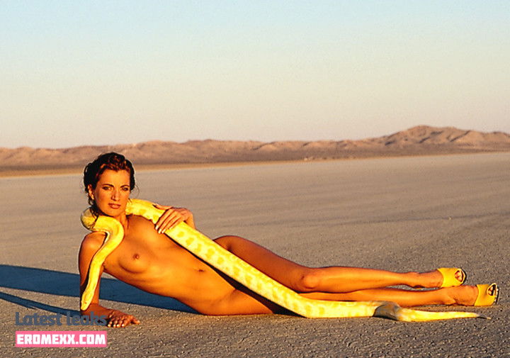 Latest Leaks Yvonne Hoffmann Nude #7 - Fapello