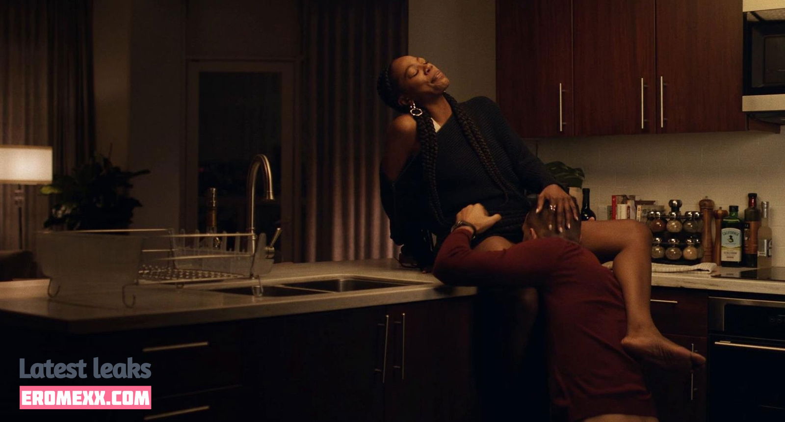 Latest Leaks Yvonne Orji Nude #1 - Fapello