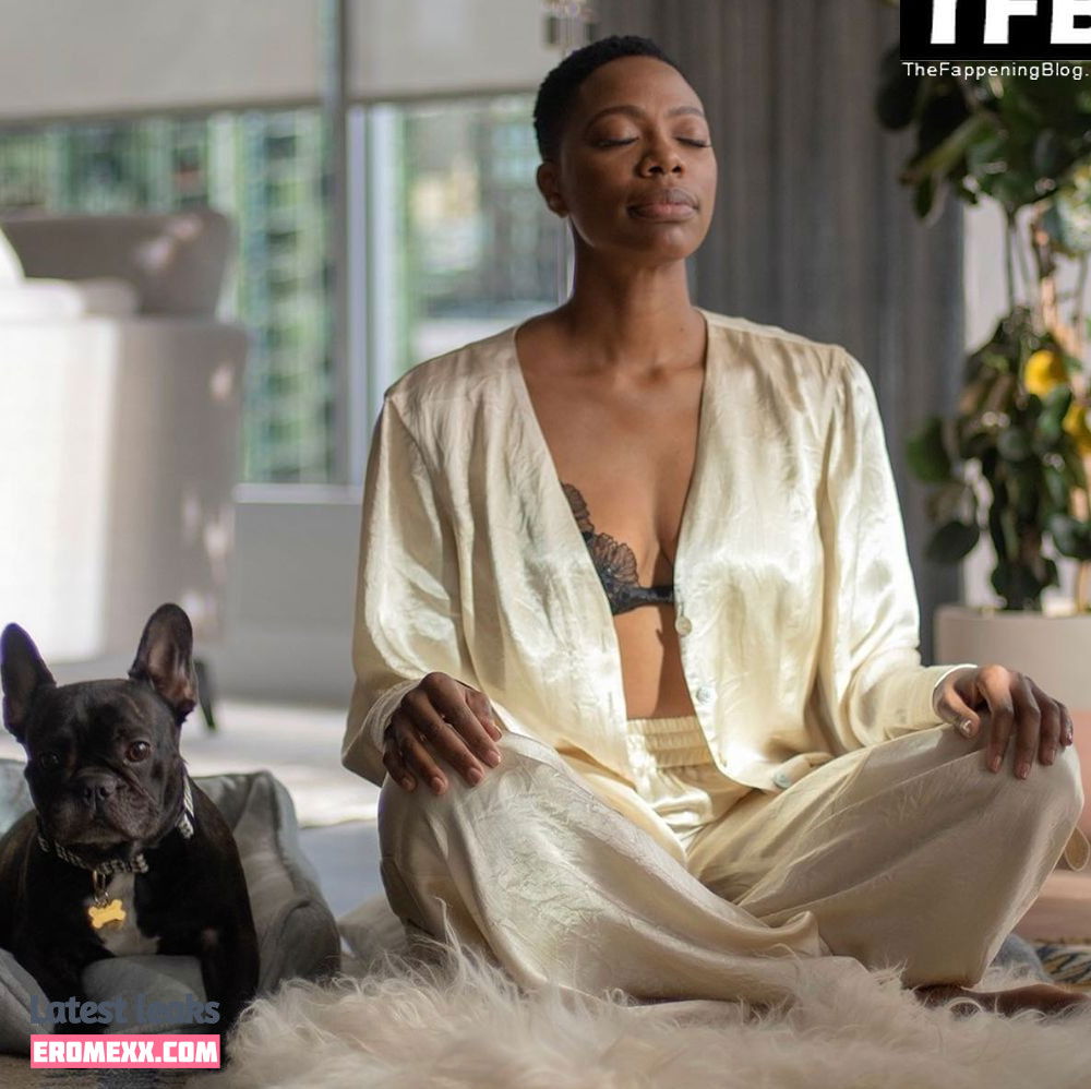 Latest Leaks Yvonne Orji Nude #15 - Fapello