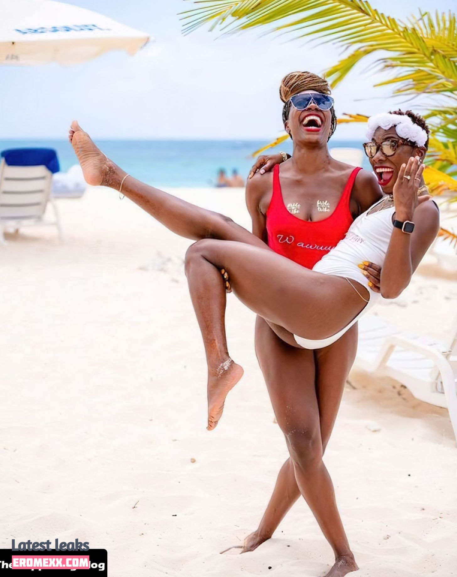Latest Leaks Yvonne Orji Nude #19 - Fapello