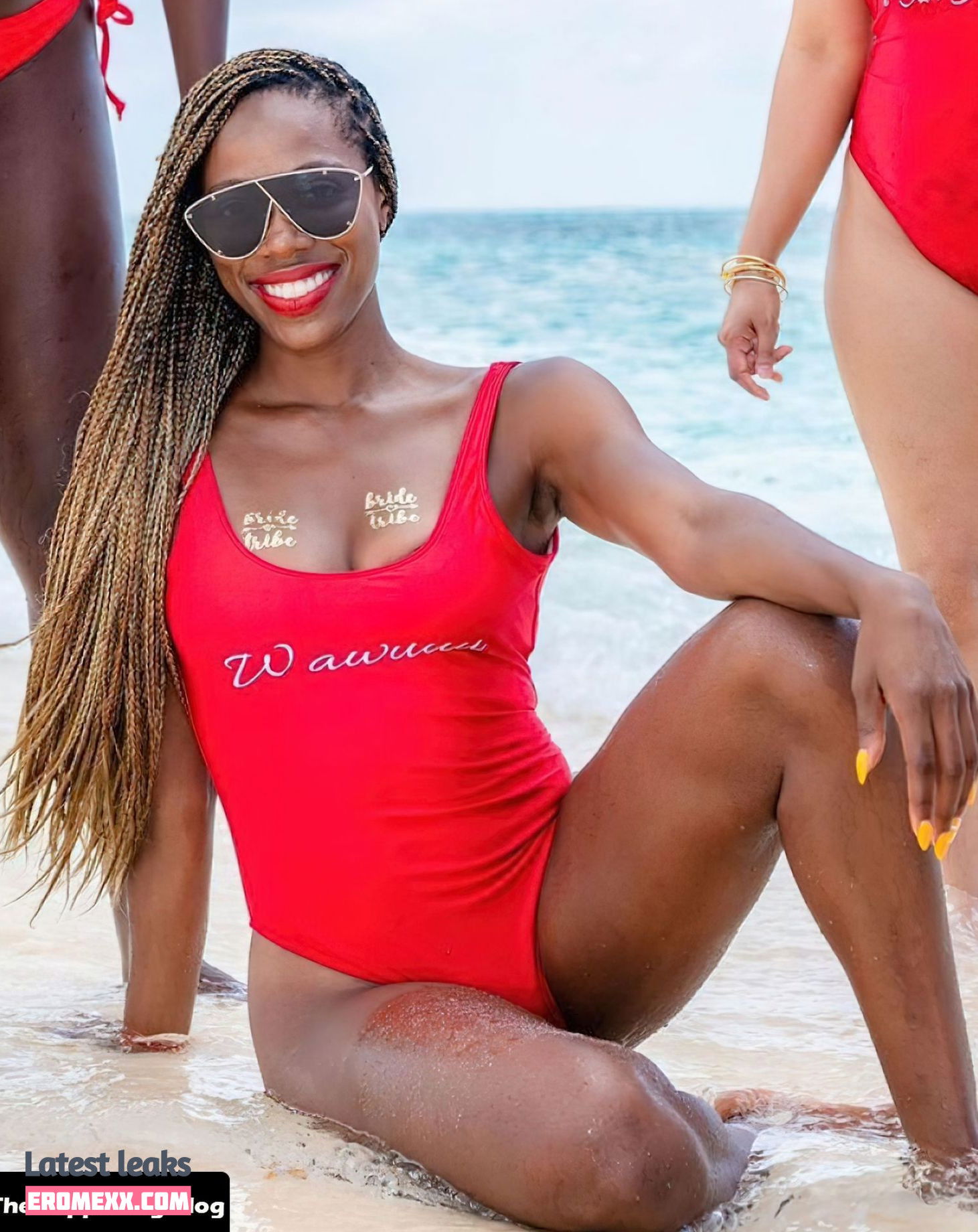 Latest Leaks Yvonne Orji Nude #20 - Fapello
