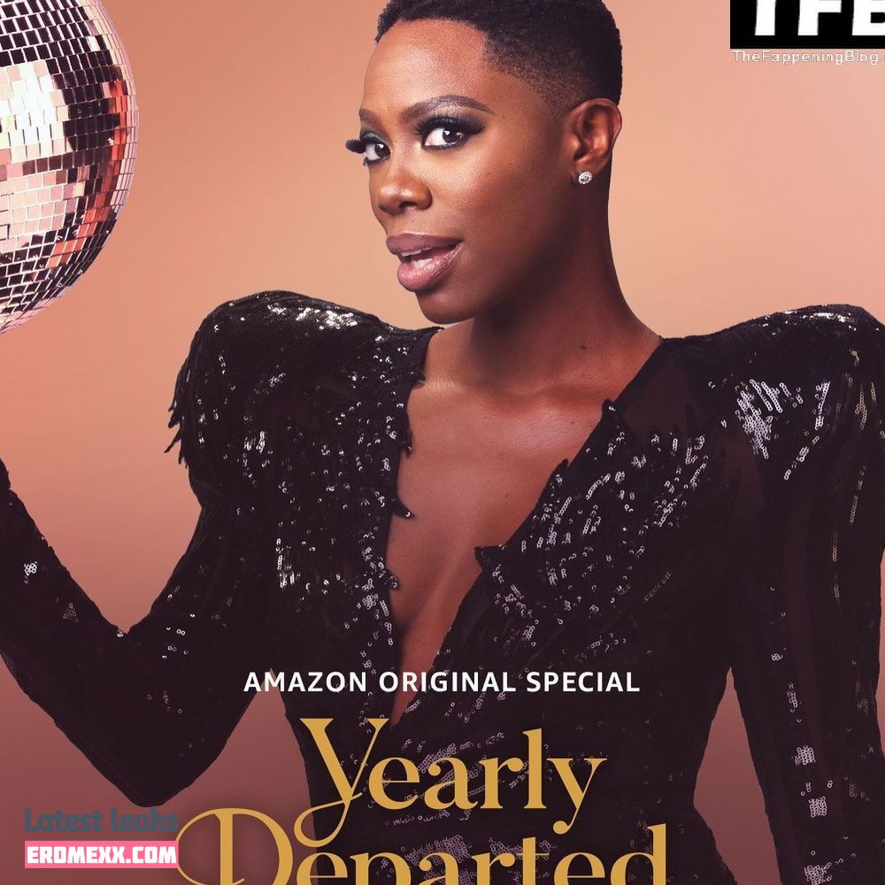 Latest Leaks Yvonne Orji Nude #37 - Fapello