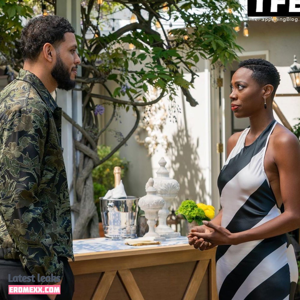 Latest Leaks Yvonne Orji Nude #38 - Fapello