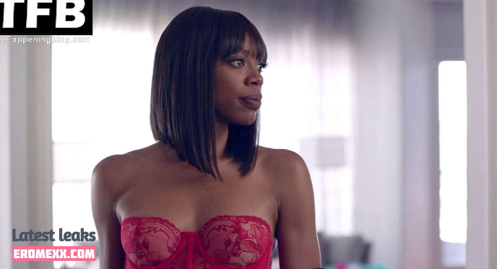 Latest Leaks Yvonne Orji Nude #9 - Fapello