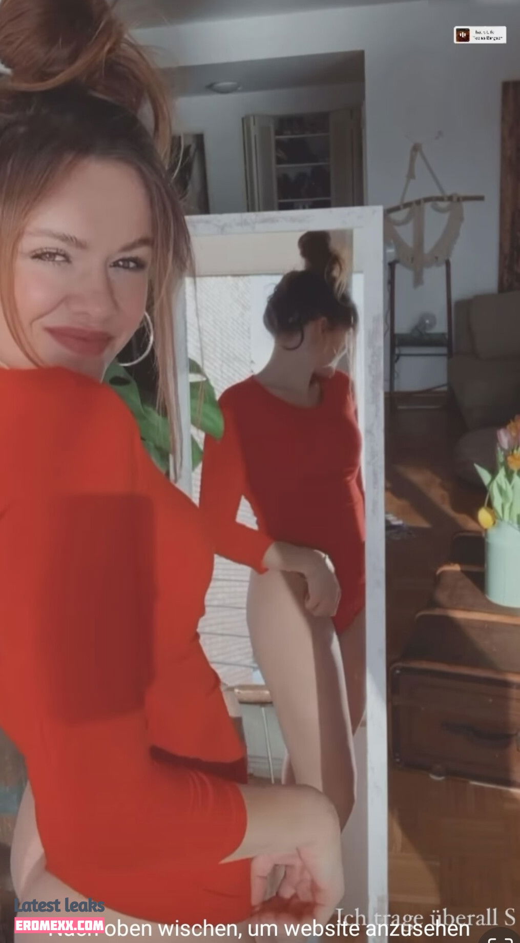 Latest Leaks Yvonne Pferrer Nude #105 - Fapello