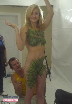 Latest Leaks Yvonne Strahovski Nude #104 - Fapello