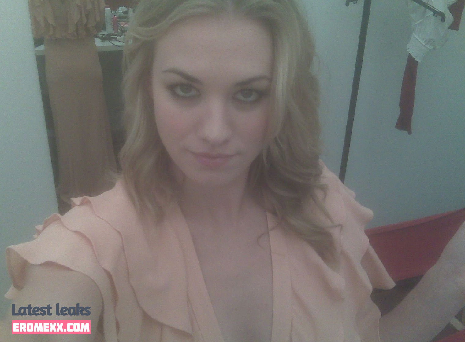 Latest Leaks Yvonne Strahovski Nude #113 - Fapello