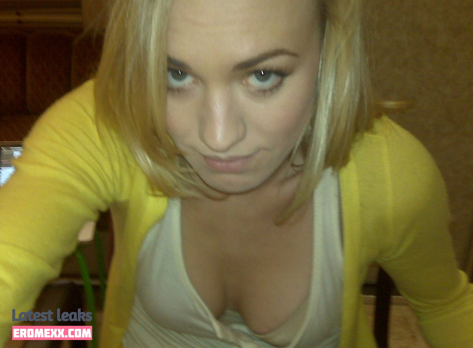 Latest Leaks Yvonne Strahovski Nude #129 - Fapello
