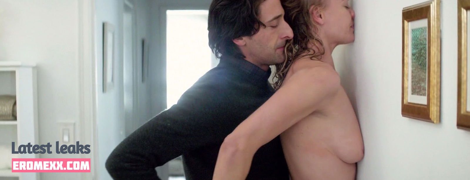 Latest Leaks Yvonne Strahovski Nude #171 - Fapello