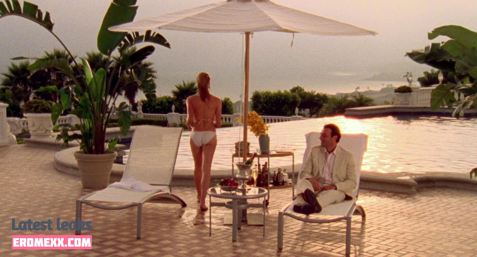Latest Leaks Yvonne Strahovski Nude #255 - Fapello
