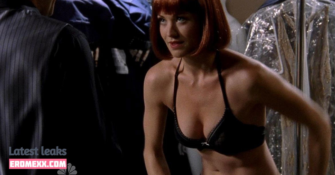 Latest Leaks Yvonne Strahovski Nude #304 - Fapello