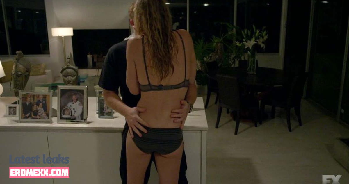 Latest Leaks Yvonne Strahovski Nude #318 - Fapello