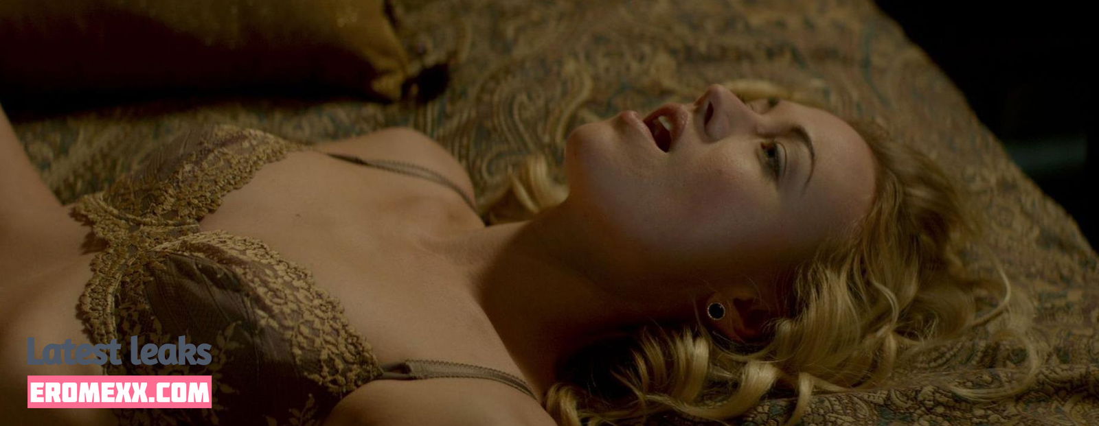 Latest Leaks Yvonne Strahovski Nude #326 - Fapello