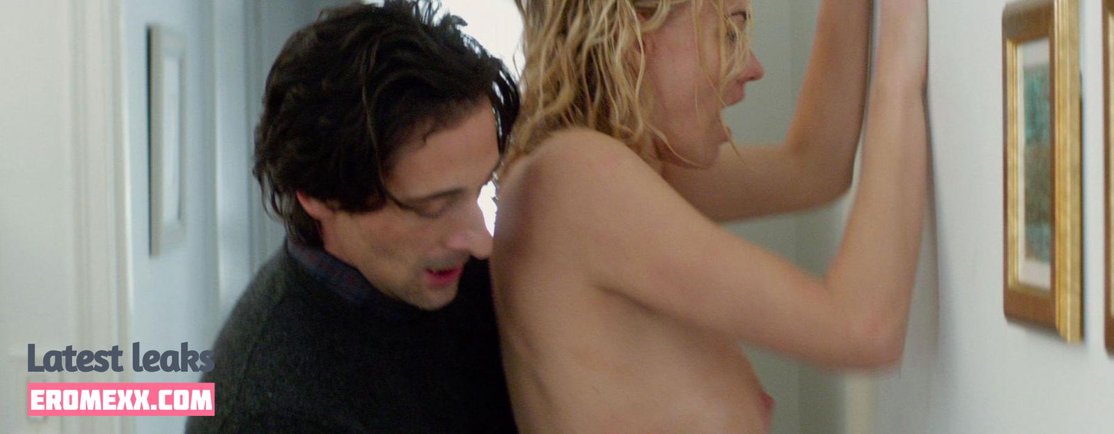 Latest Leaks Yvonne Strahovski Nude #327 - Fapello