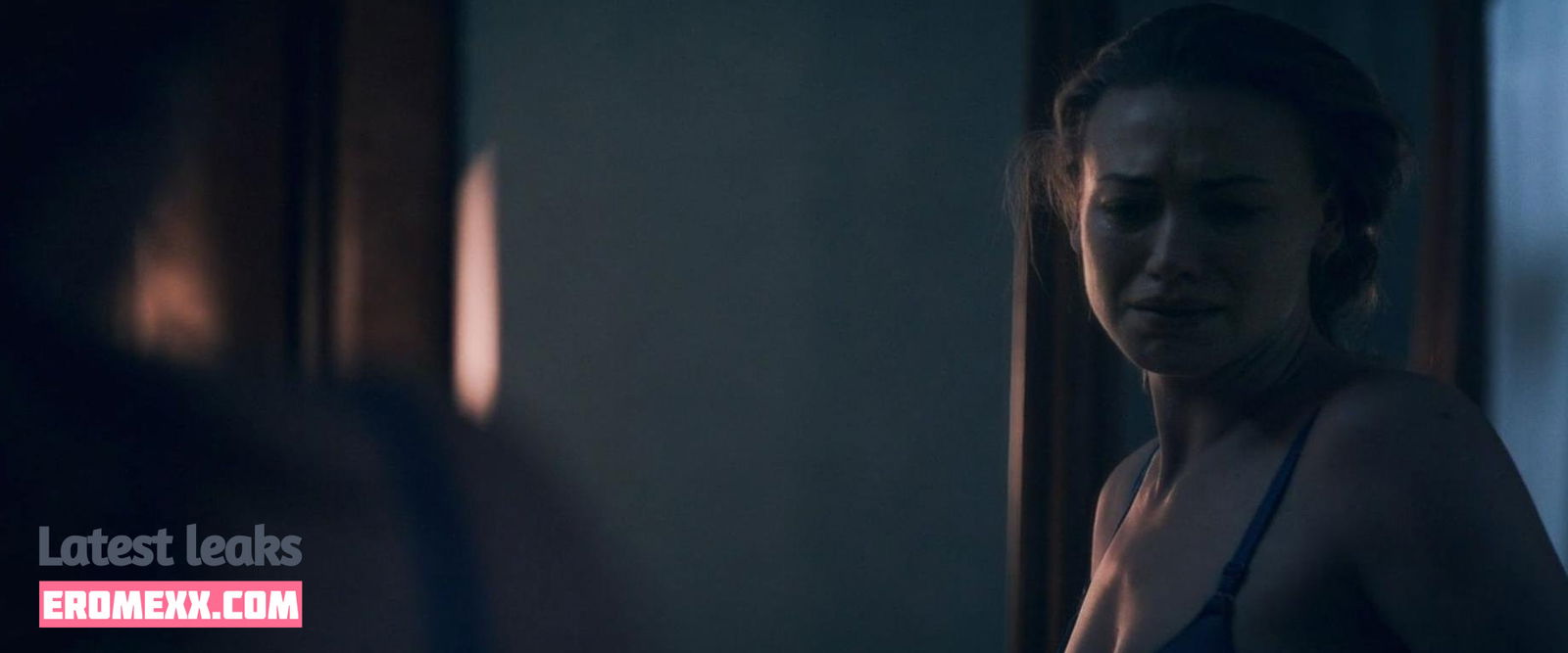 Latest Leaks Yvonne Strahovski Nude #342 - Fapello