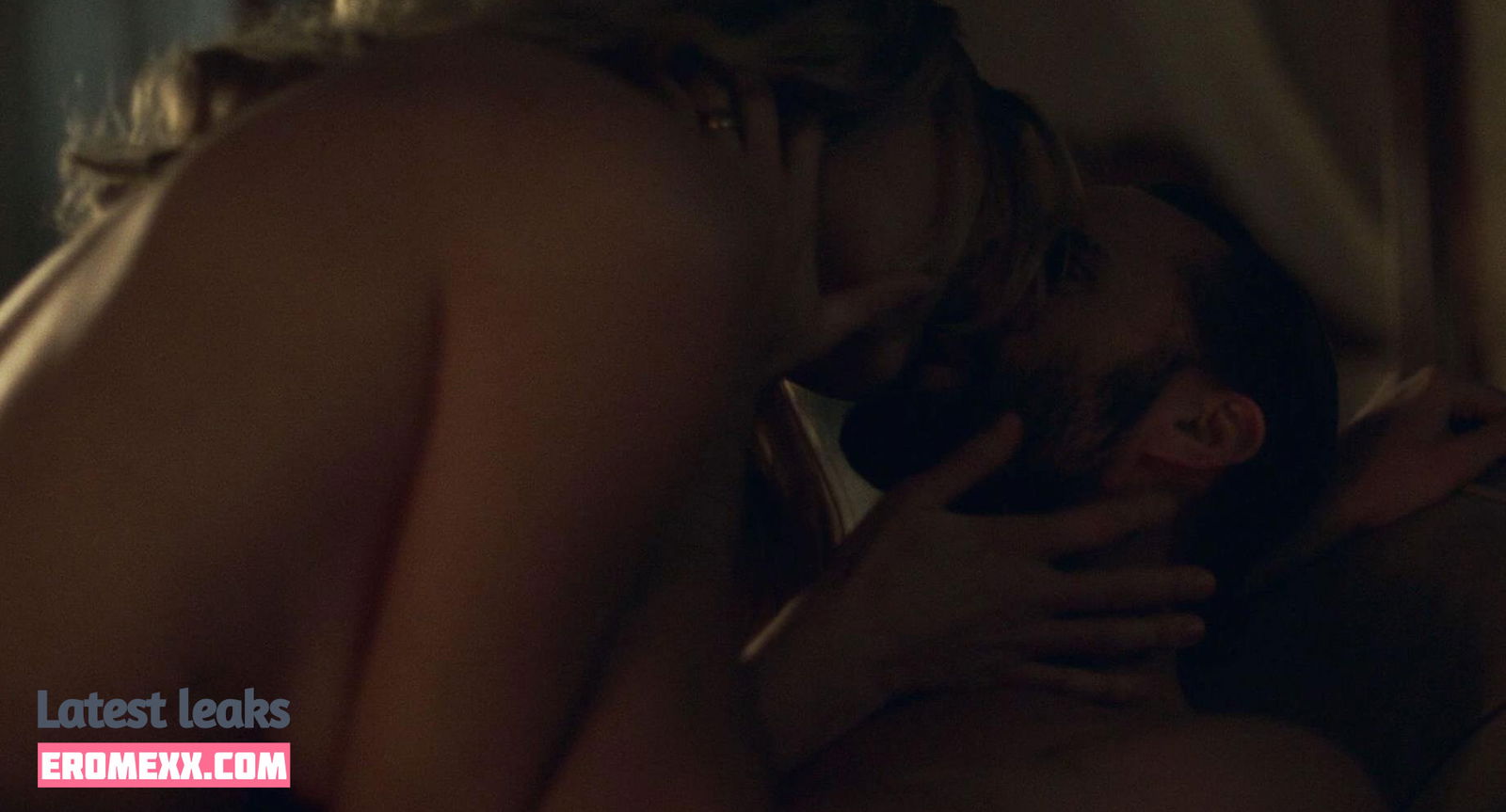 Latest Leaks Yvonne Strahovski Nude #343 - Fapello