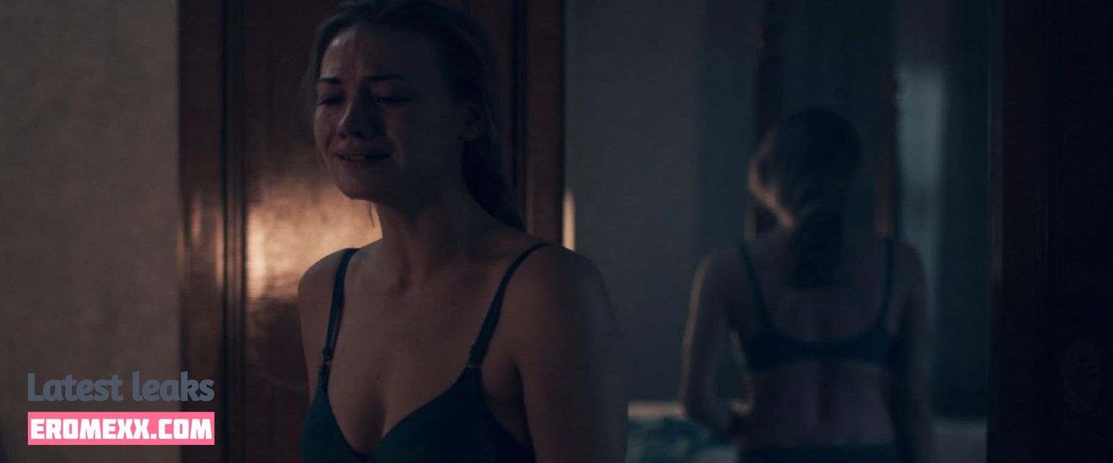 Latest Leaks Yvonne Strahovski Nude #346 - Fapello