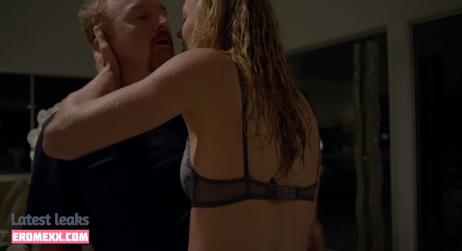 Latest Leaks Yvonne Strahovski Nude #354 - Fapello