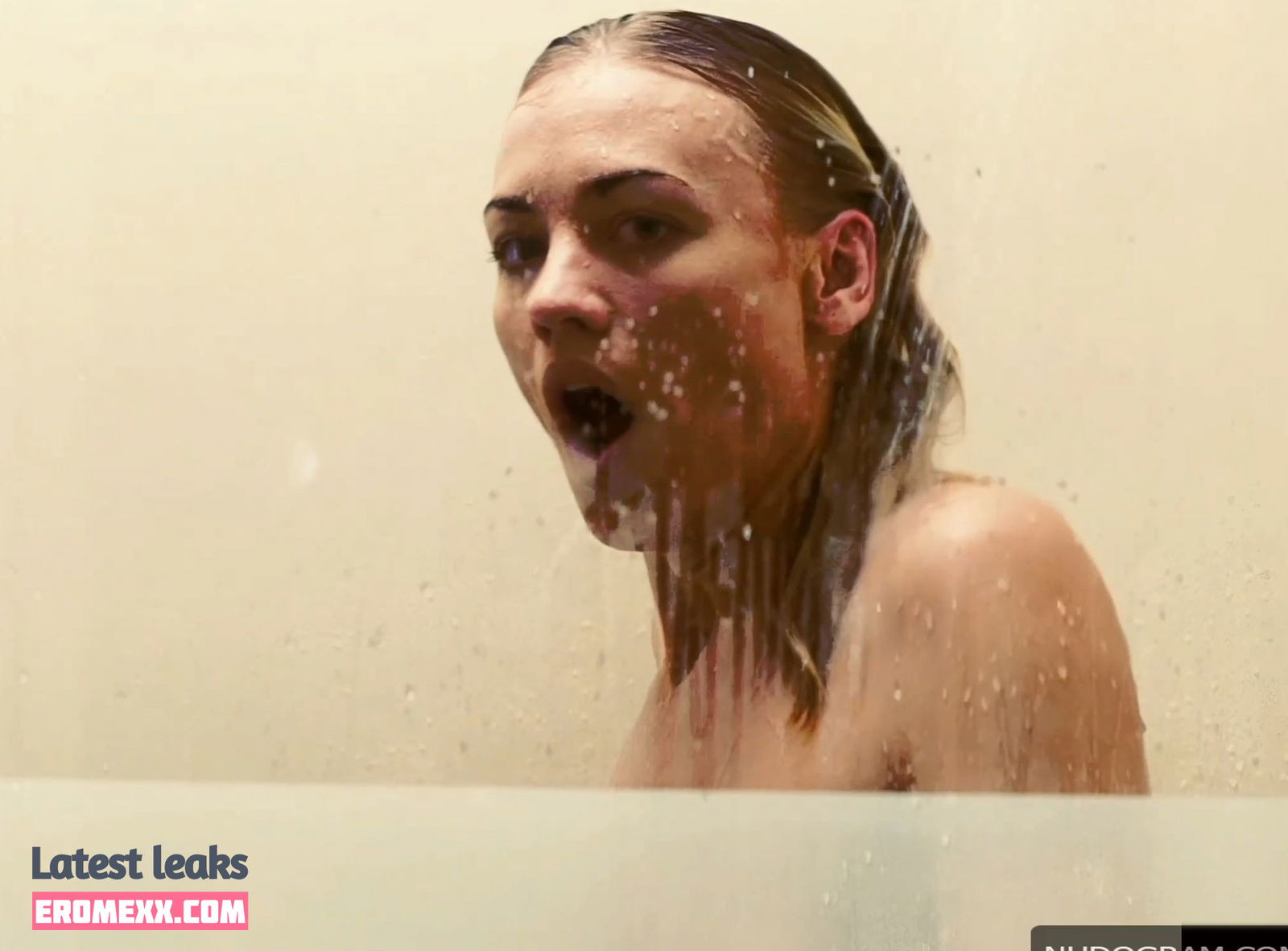 Latest Leaks Yvonne Strahovski Nude #383 - Fapello
